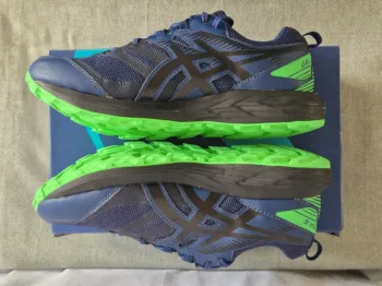 Gebrauchtes Asics Gel Sonoma 6 Gore-Tex bike — Bild 2 von 5