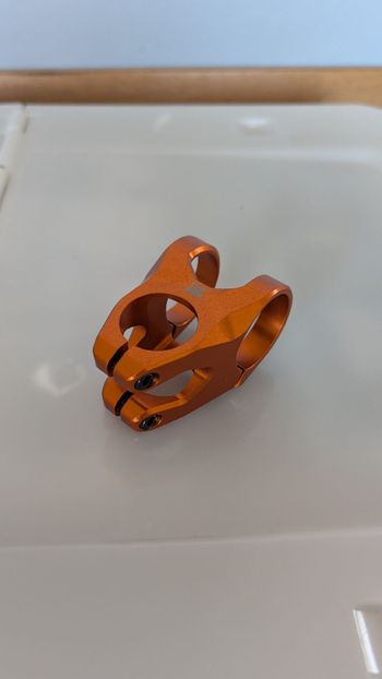 Used Three Rock Components Stem bike — image 3 of 3