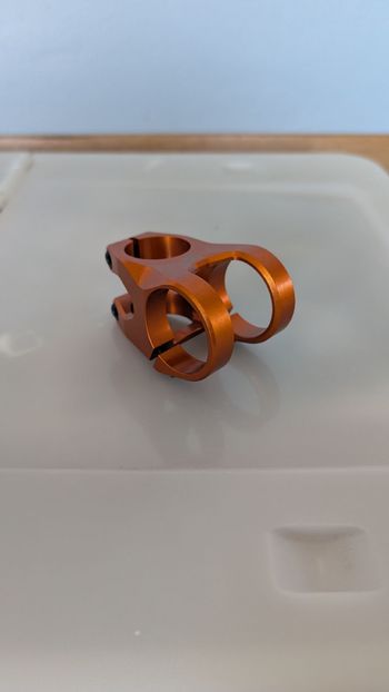 Used Three Rock Components Stem bike — image 2 of 3