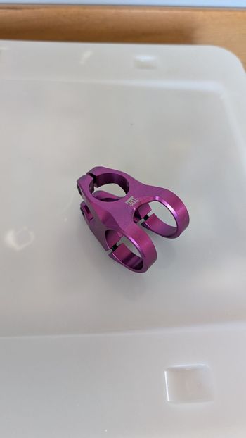 Used Three Rock Components Stem bike
