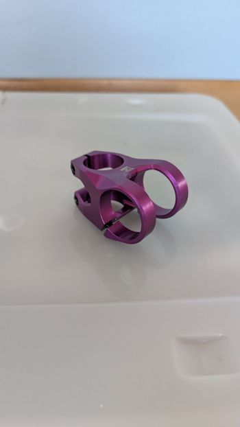 Used Three Rock Components Stem bike — image 2 of 3