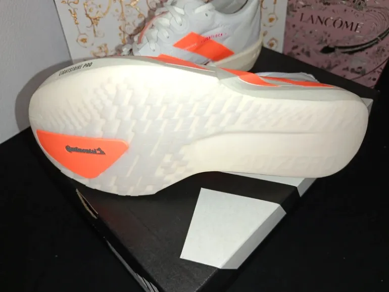 Orange Adizero Adios 9 bike de segunda mano — imagen 8 de 12