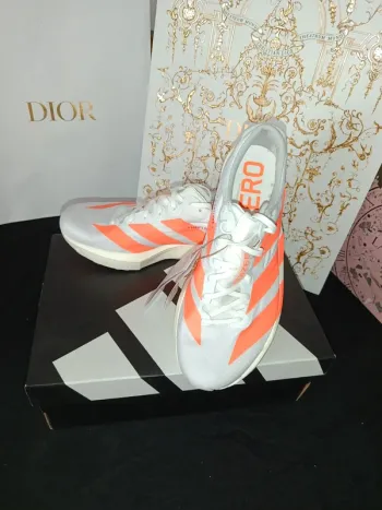 Used Orange Adizero Adios 9 bike