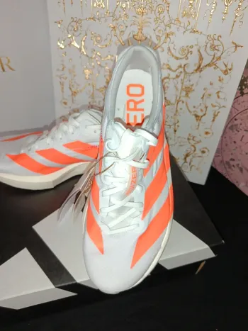 Orange Adizero Adios 9 bike de segunda mano — imagen 2 de 12