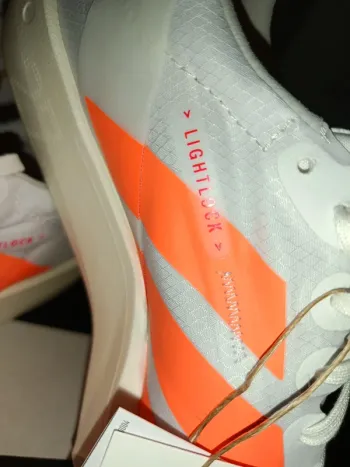 Orange Adizero Adios 9 bike de segunda mano — imagen 3 de 12