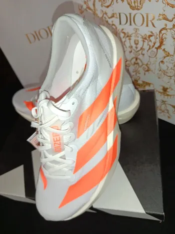 Orange Adizero Adios 9 bike de segunda mano — imagen 5 de 12