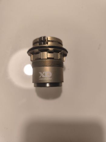 Used Sunringle XD Freehub Body for SRC/SRX Hubs 2026 bike