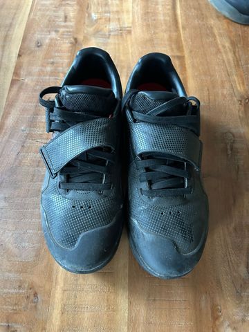 Gebrauchtes Five Ten Shoes Cycling Shoes