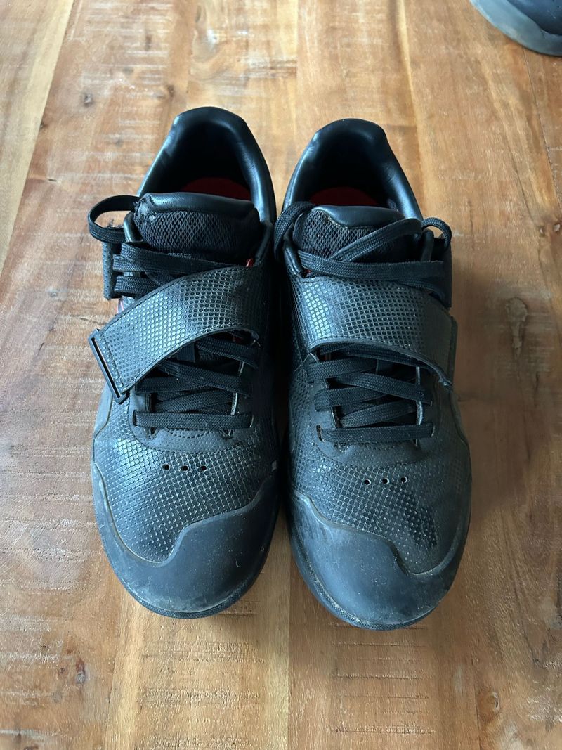 Used Five Ten Shoes Cycling Shoes