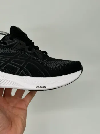 Gebrauchtes Asics Gel Cumulus 25 bike — Bild 4 von 8