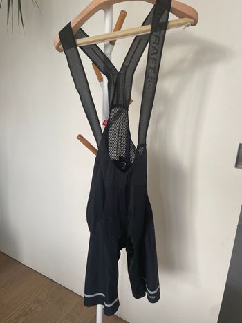 Used Craft Sportswear C2 Bibs 2025 bike