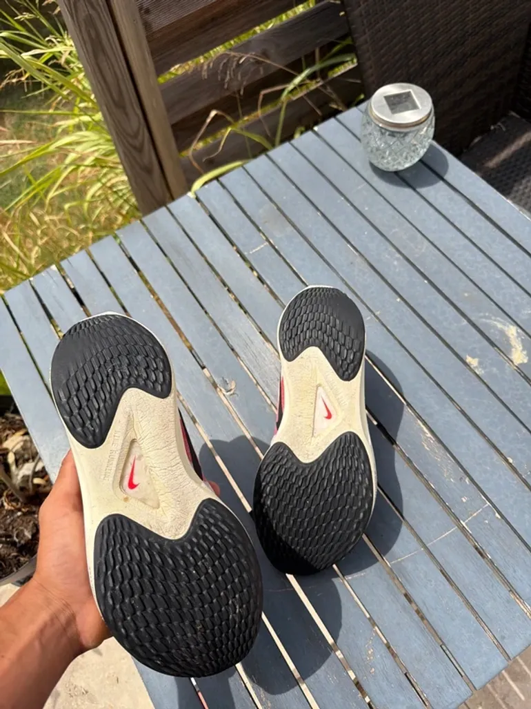 Used Nike Zoom Fly 5 bike — image 6 of 7