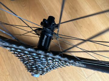 Hope MTB Wheels bike d'occasion — image 5 sur 11
