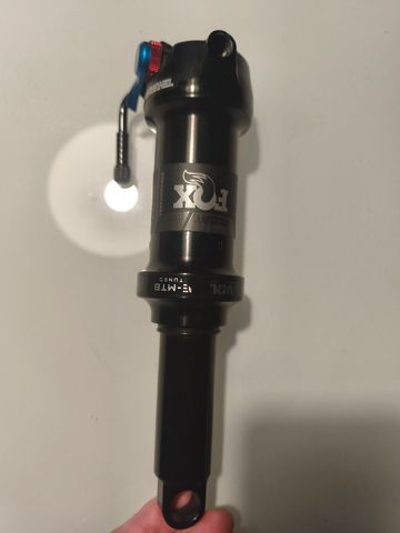Gebrauchtes Fox Float DPS Rear Suspension