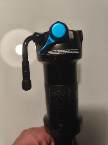Used Fox Float DPS bike — image 5 of 8