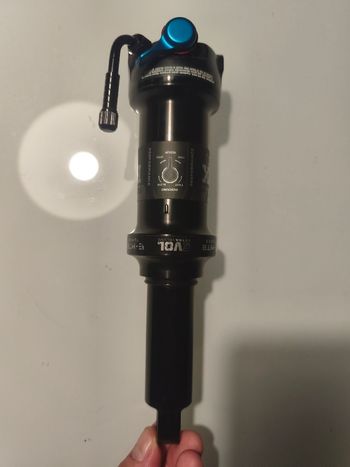 Used Fox Float DPS bike — image 2 of 8