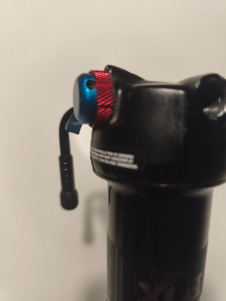 Used Fox Float DPS bike — image 4 of 8
