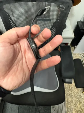 Käytetty Garmin Venu 3 bike — kuva 4 / 6