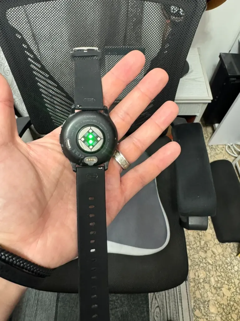 Käytetty Garmin Venu 3 bike — kuva 3 / 6