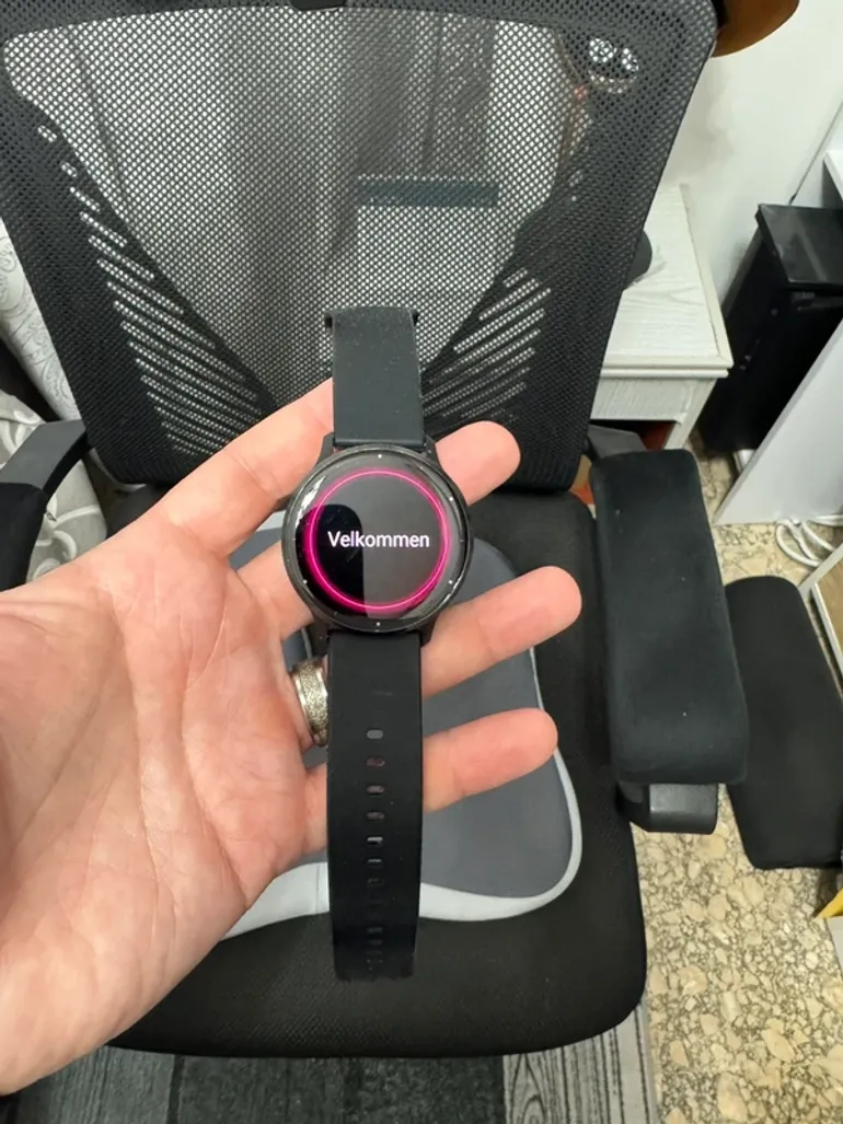 Käytetty Garmin Venu 3 bike — kuva 2 / 6