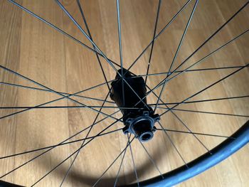 Brugt Syncros Revelstoke 29 Wheelset bike — billede 4 af 6