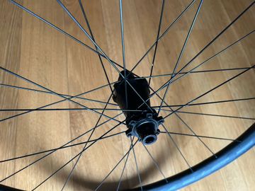 Tweedehands Syncros Revelstoke 29 Wheelset bike — afbeelding 4 van 6