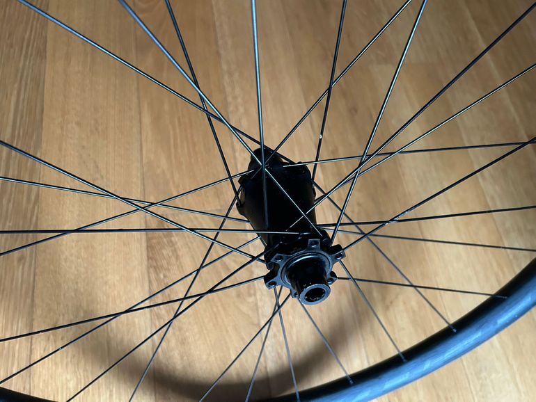 Brugt Syncros Revelstoke 29 Wheelset bike — billede 4 af 6