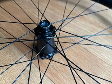 Tweedehands Syncros Revelstoke 29 Wheelset bike — afbeelding 5 van 6