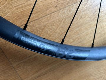 Tweedehands Syncros Revelstoke 29 Wheelset bike — afbeelding 6 van 6