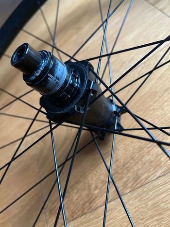 Brugt Syncros Revelstoke 29 Wheelset bike — billede 3 af 6