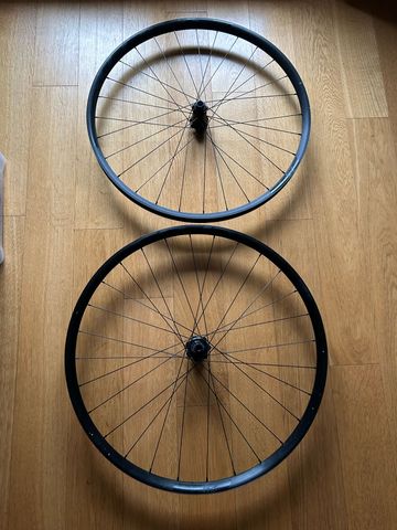 Syncros Revelstoke 29 Wheelset Wheels usato