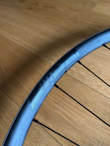Tweedehands Syncros Revelstoke 29 Wheelset bike — afbeelding 2 van 6