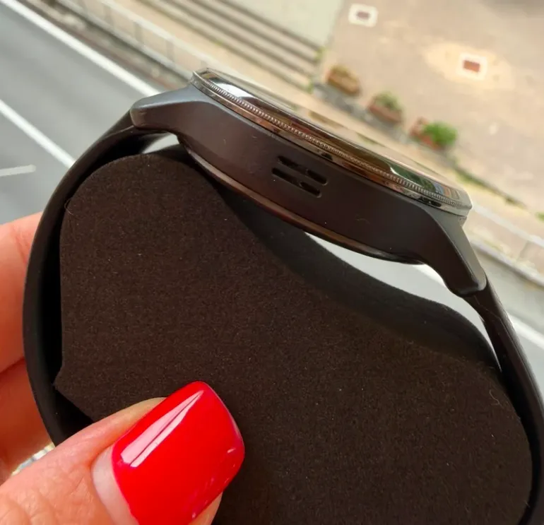 Gebrauchtes Garmin Venu 2 Plus bike — Bild 2 von 7