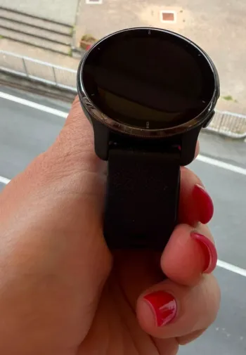 Gebrauchtes Garmin Venu 2 Plus bike — Bild 4 von 7