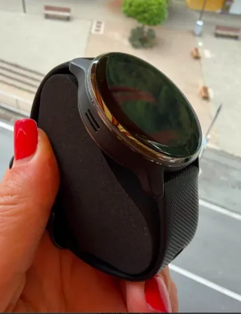 Gebrauchtes Garmin Venu 2 Plus bike — Bild 3 von 7