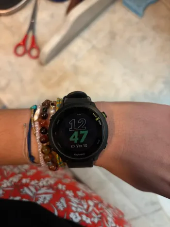 Garmin Forerunner 55 bike de segunda mano