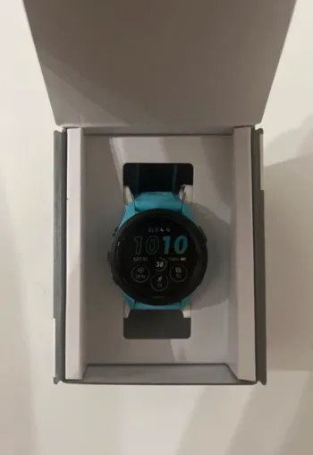Garmin Forerunner 265 bike de segunda mano