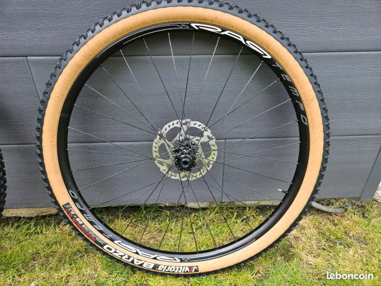 Autre tempo bike d'occasion — image 5 sur 9