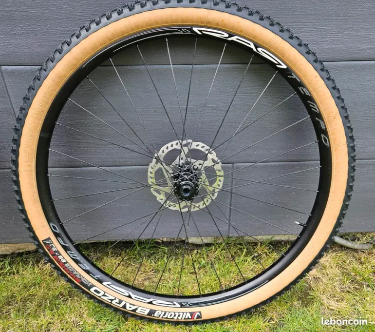 Autre tempo bike d'occasion — image 4 sur 9