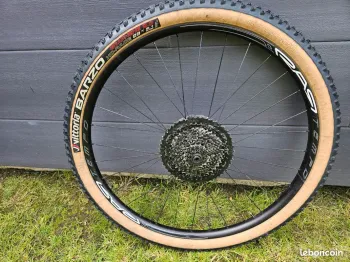 Autre tempo bike d'occasion — image 7 sur 9