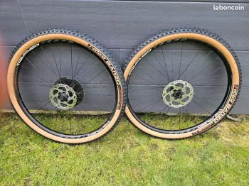 Autre tempo bike d'occasion — image 2 sur 9