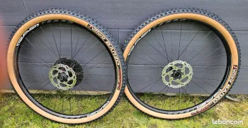 Used Autre tempo bike