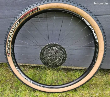 Autre tempo bike d'occasion — image 9 sur 9