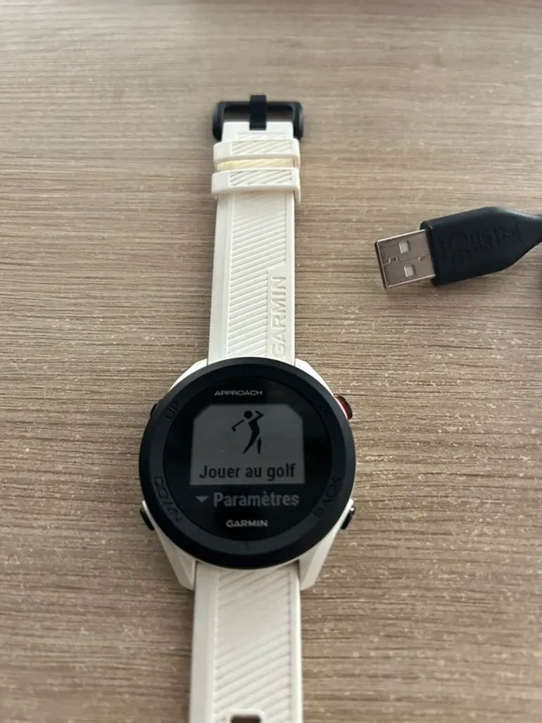 Used Garmin Approach S12 bike — image 2 of 4