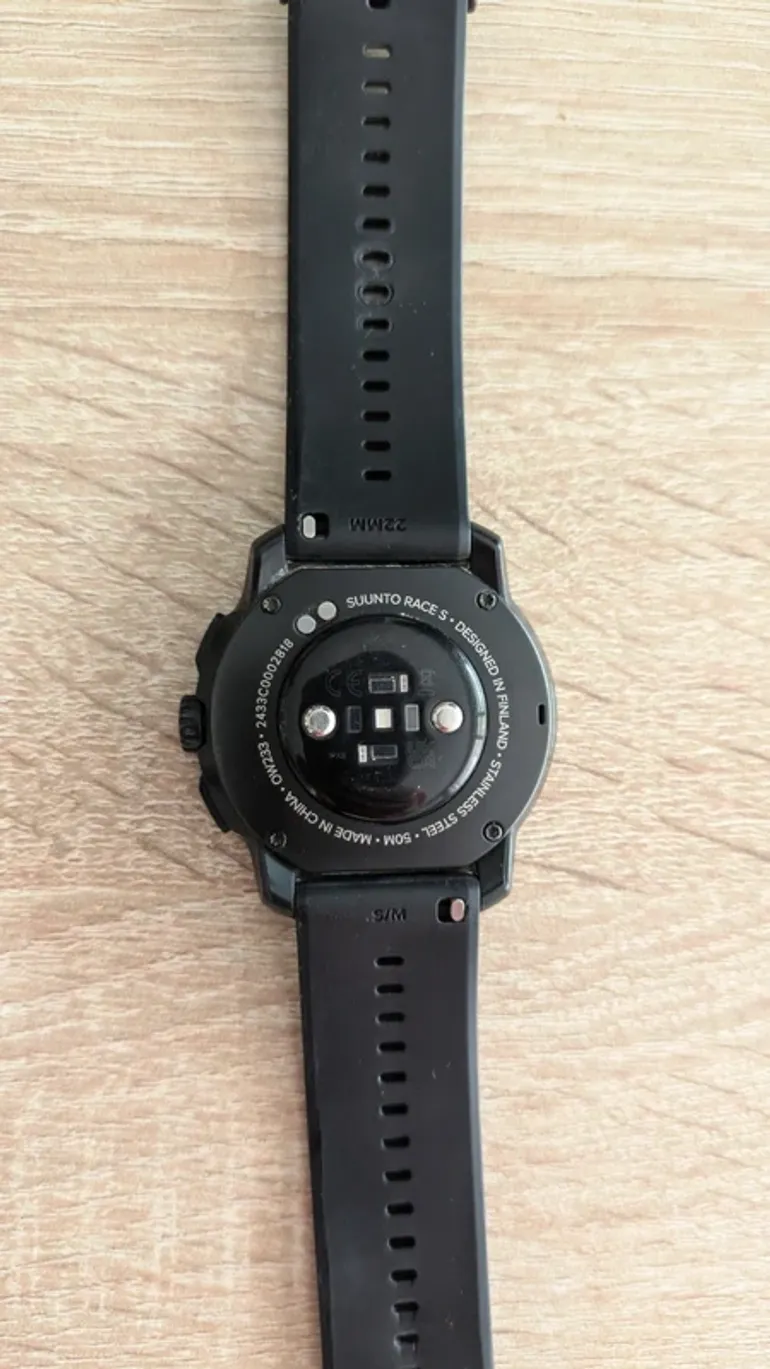 Used Suunto Race S bike — image 5 of 8