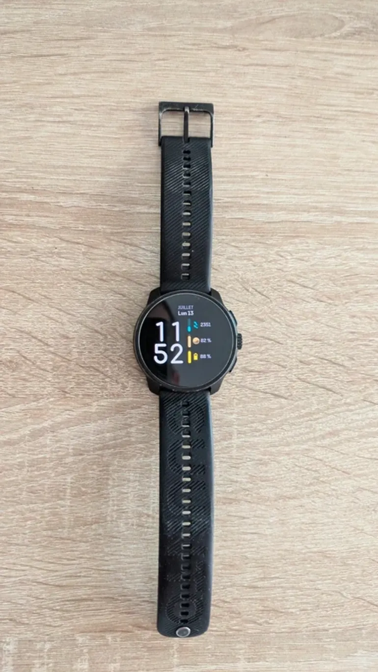 Used Suunto Race S bike — image 2 of 8