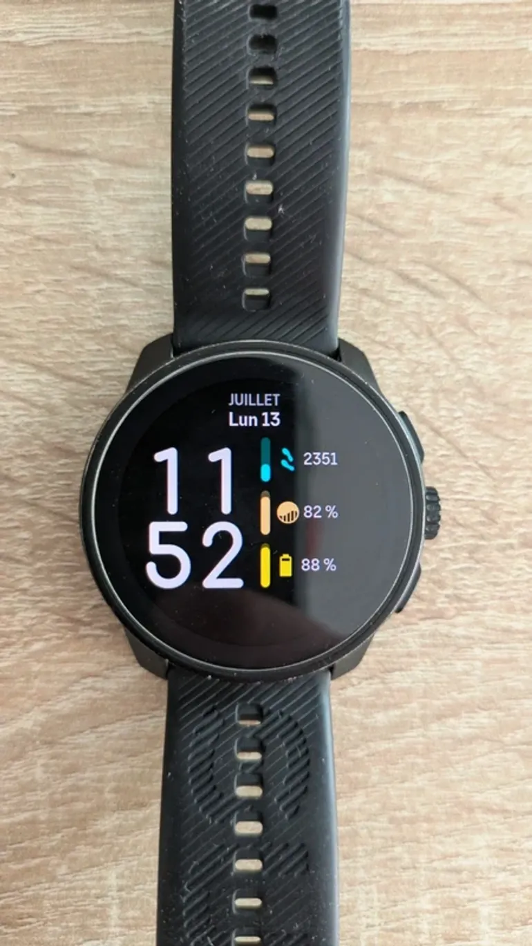 Used Suunto Race S bike — image 4 of 8