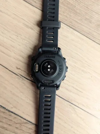 Used Garmin Forerunner 255S Music bike — image 2 of 4