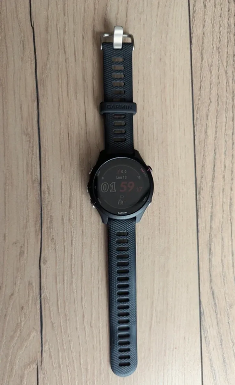 Used Garmin Forerunner 255S Music bike — image 3 of 4