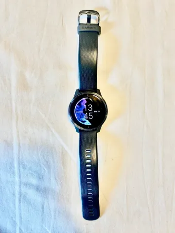 Used Garmin Venu 2023 bike — image 5 of 9